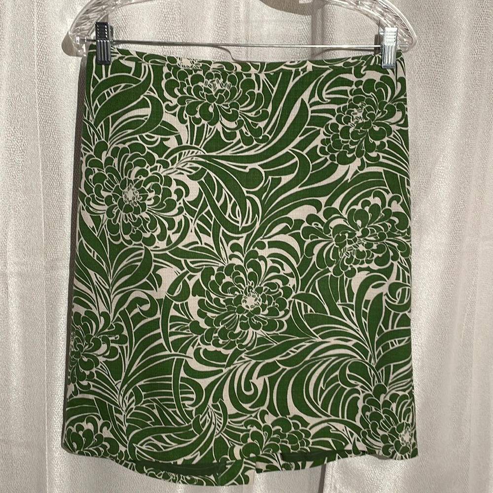 LOFT Pencil Skirt